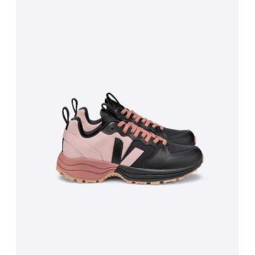 Veja VENTURI RIPSTOP Hardloopschoenen Dames Roze | NL 457BEX